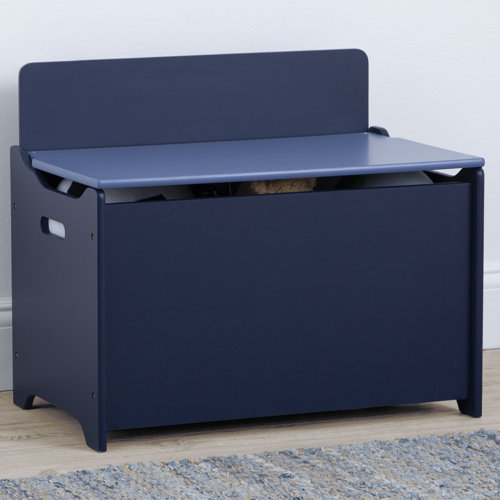 Wayfair Toy Boxes & Benches On Sale You'll Love in 2024